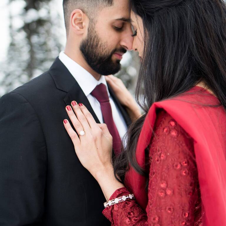 Alisha Khan Photography