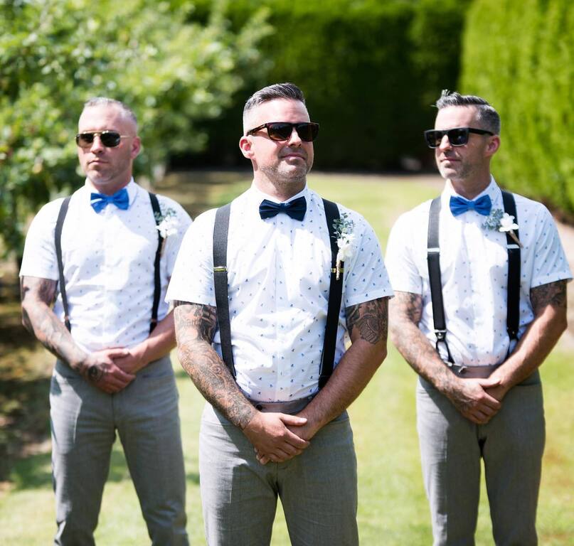 Alisha Khan Photography