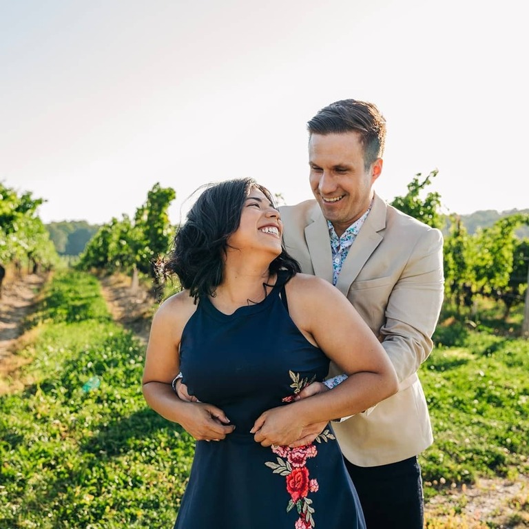 Blush West Photography