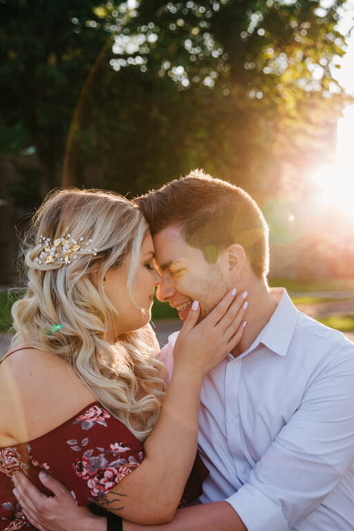 Blush West Photography