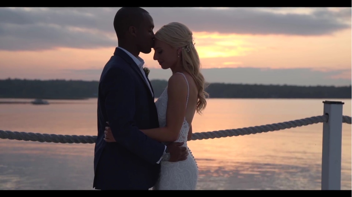 Bright Sky Wedding Designs