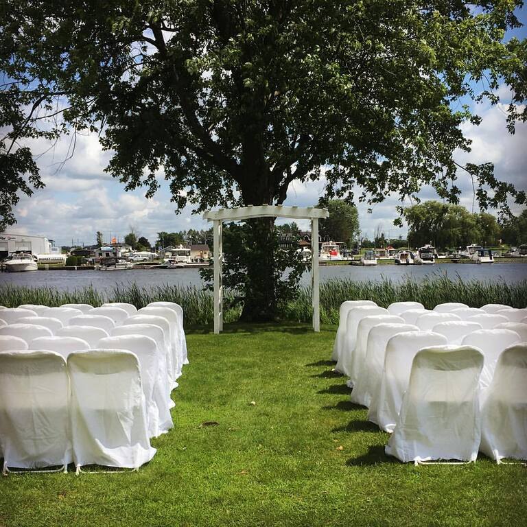 Carleton Golf and Yacht Club