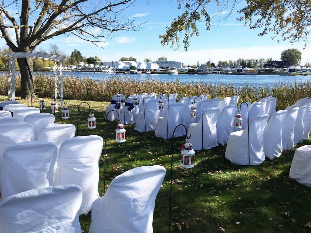 Carleton Golf and Yacht Club