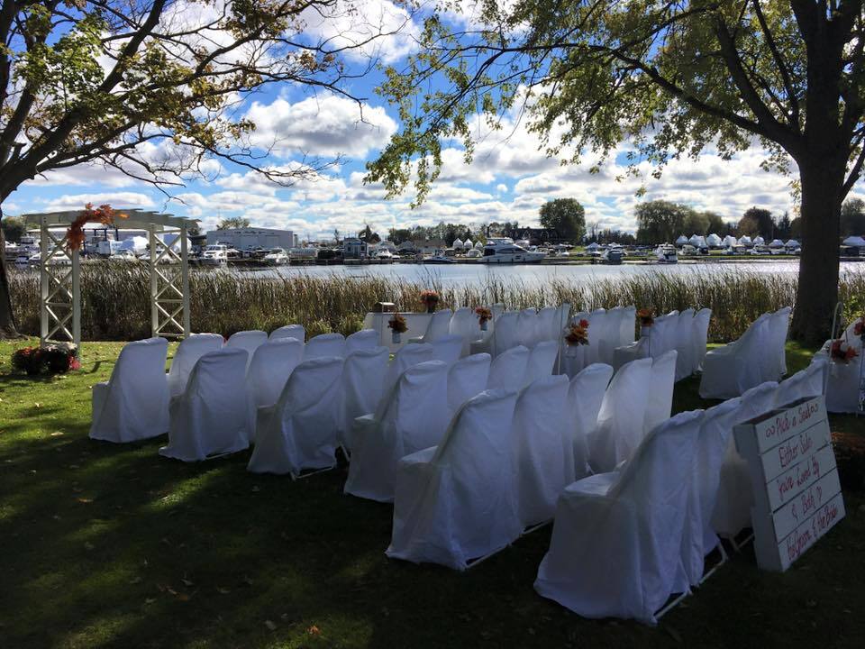 Carleton Golf and Yacht Club