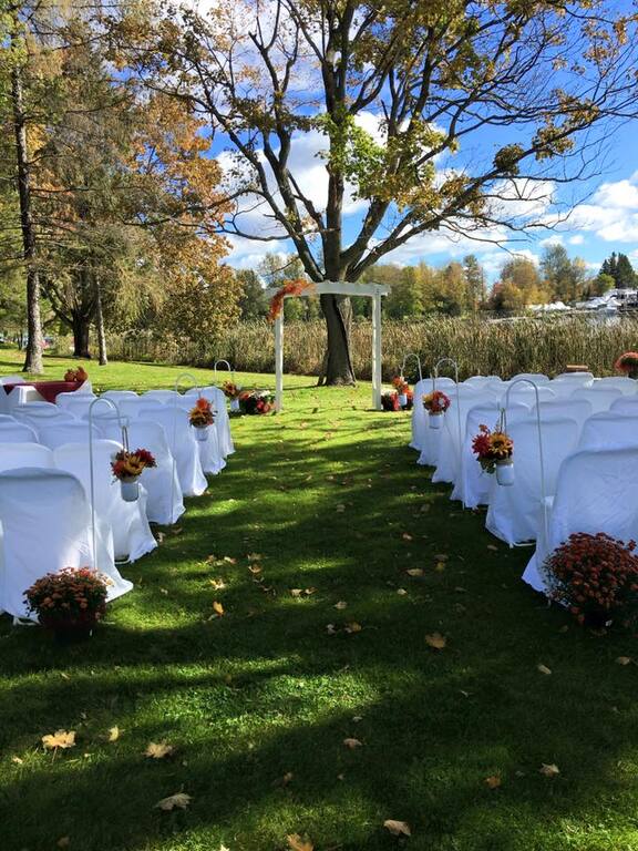 Carleton Golf and Yacht Club