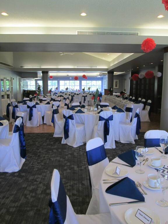 Carleton Golf and Yacht Club