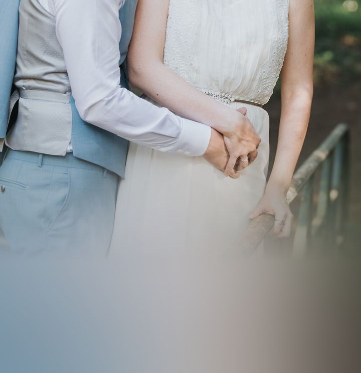 Alan Folk Wedding Photographer
