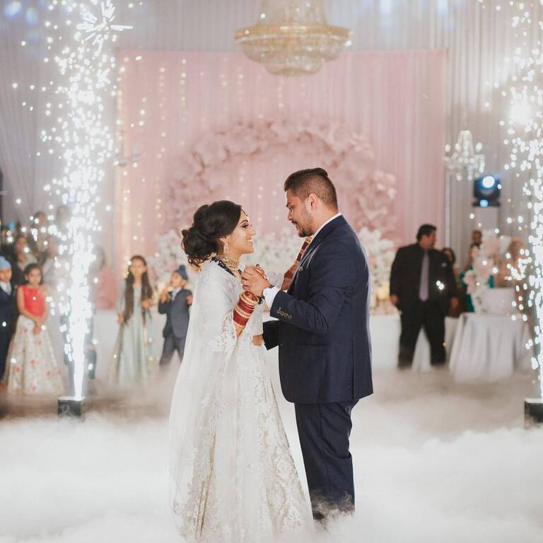 Alan Folk Wedding Photographer