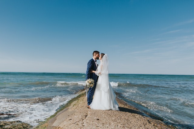 Alan Folk Wedding Photographer