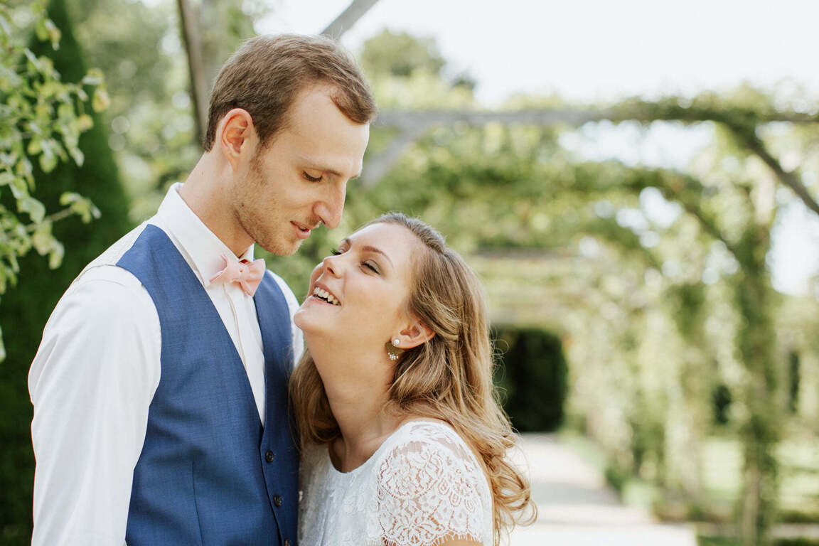 Alan Folk Wedding Photographer