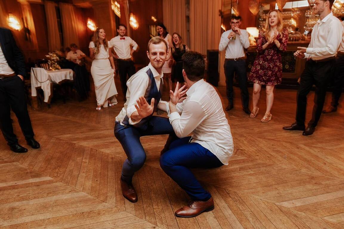 Alan Folk Wedding Photographer