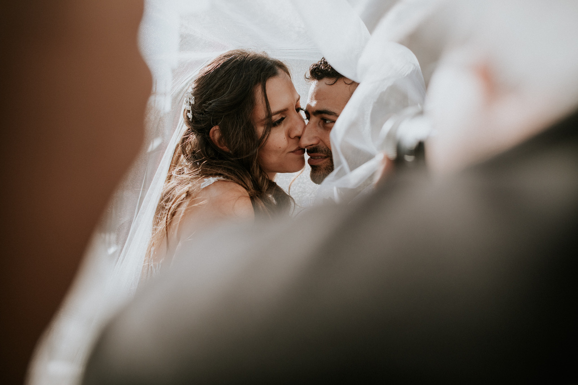 Alan Folk Wedding Photographer