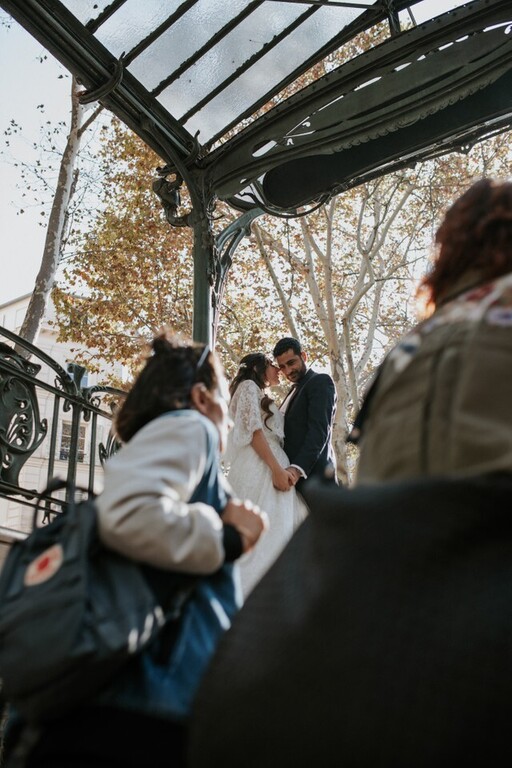 Alan Folk Wedding Photographer