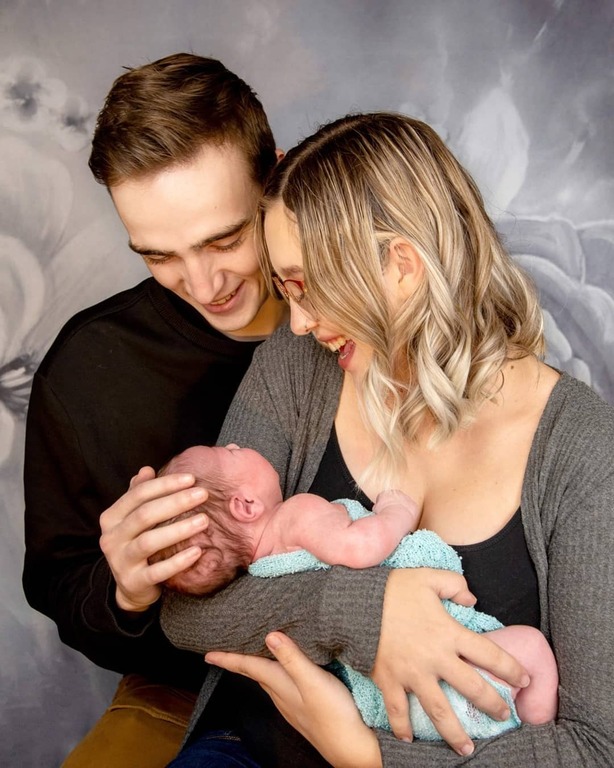 Bourgeois Photography