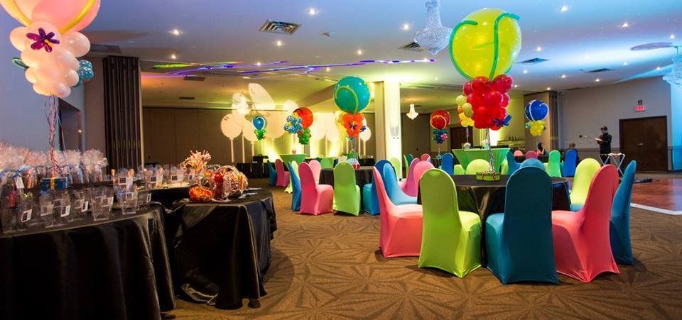 Centurion Conference and Event Center