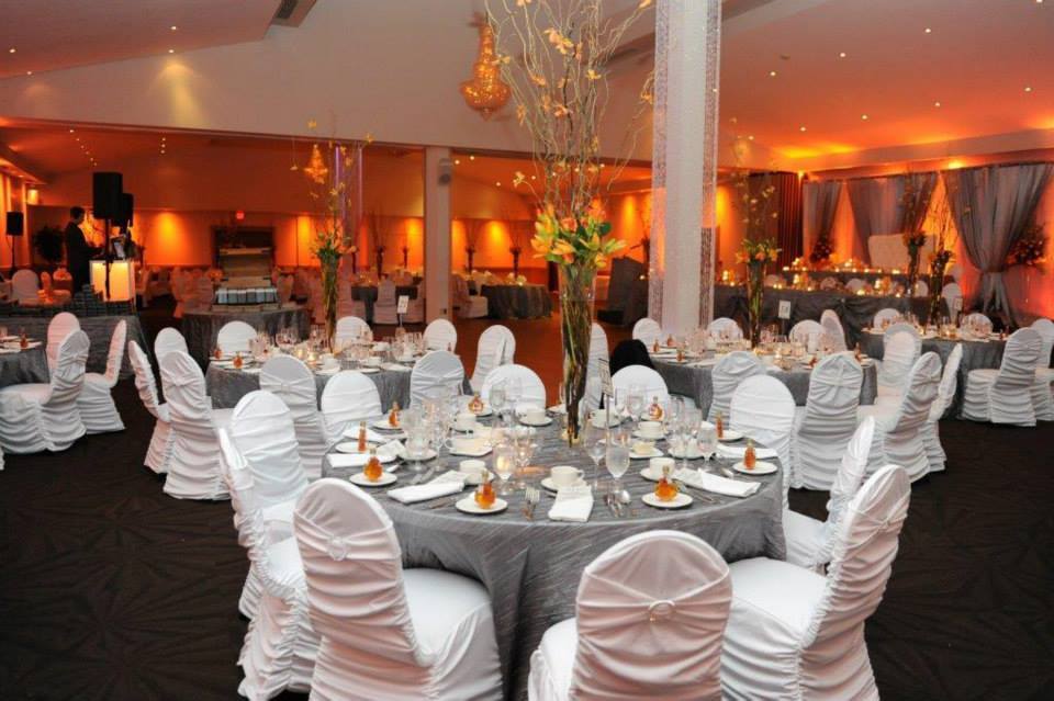 Centurion Conference and Event Center