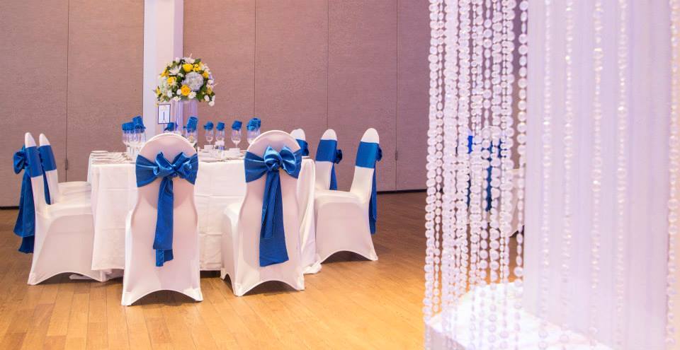 Centurion Conference and Event Center