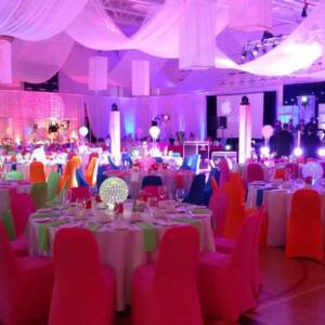 Centurion Conference and Event Center