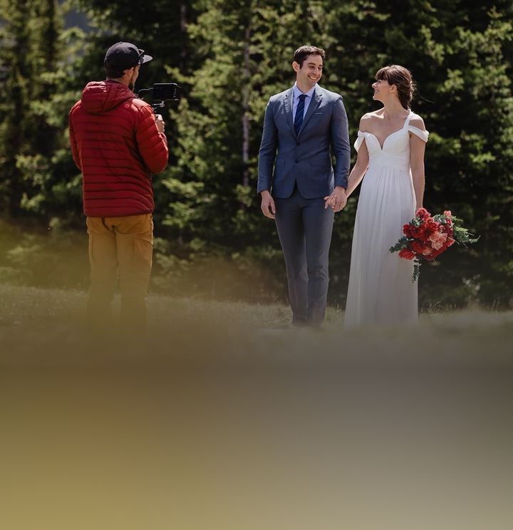Cineluxe Wedding Films