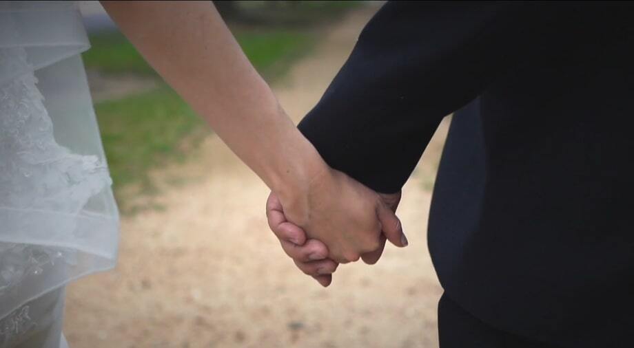 Cinematic Wedding Studio