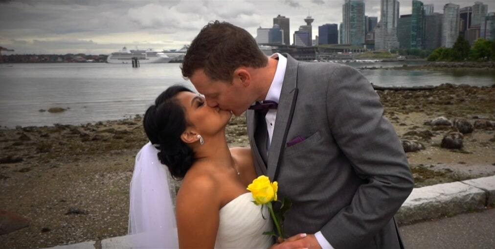 Cinematic Wedding Studio