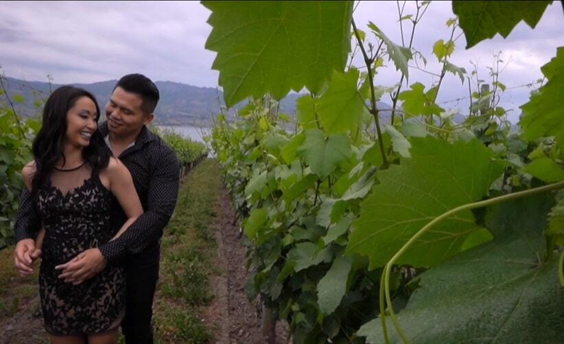 Cinematic Wedding Studio