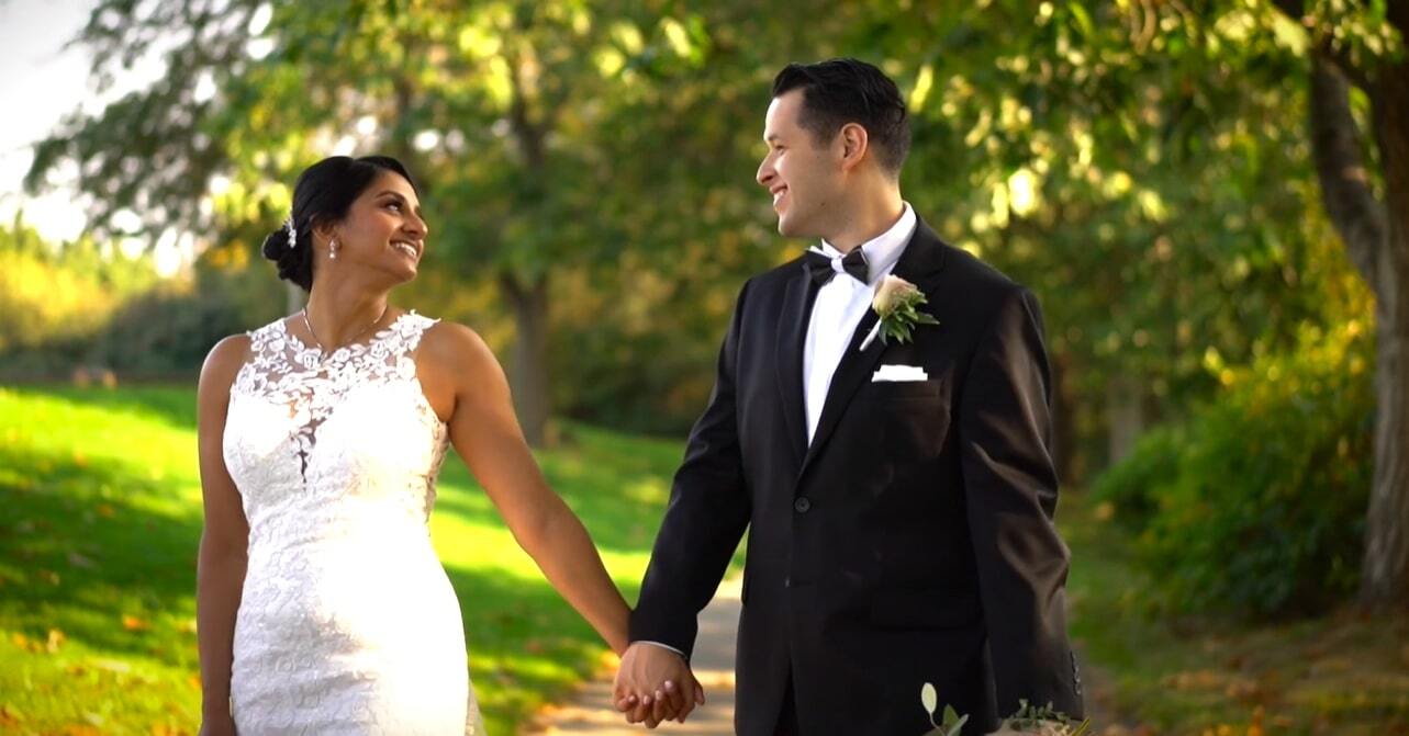 Cinematic Wedding Studio