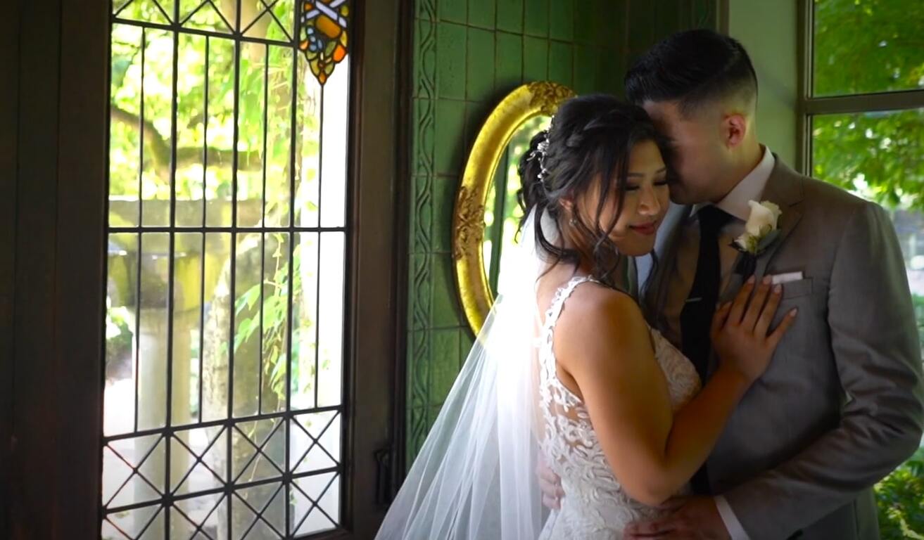 Cinematic Wedding Studio