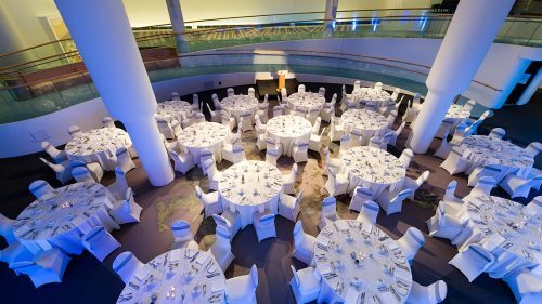 Canadian Museum of History