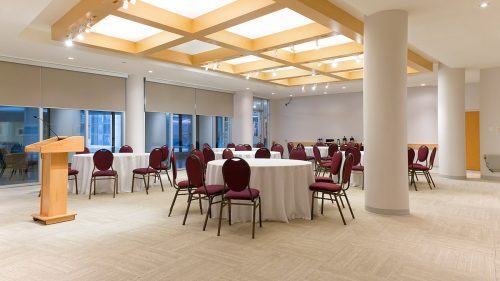 Canadian Museum of History