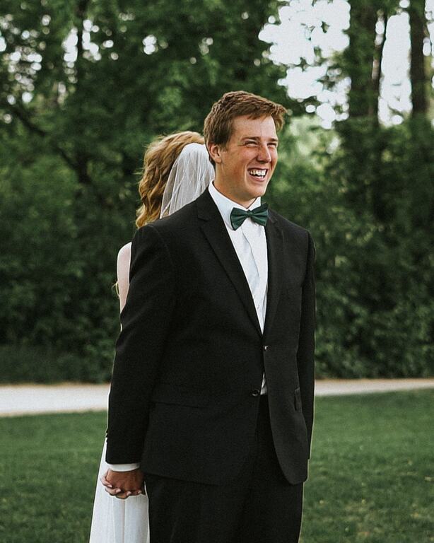 Everett Derksen