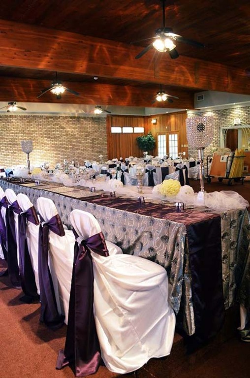 Cedarhill Golf Country Club