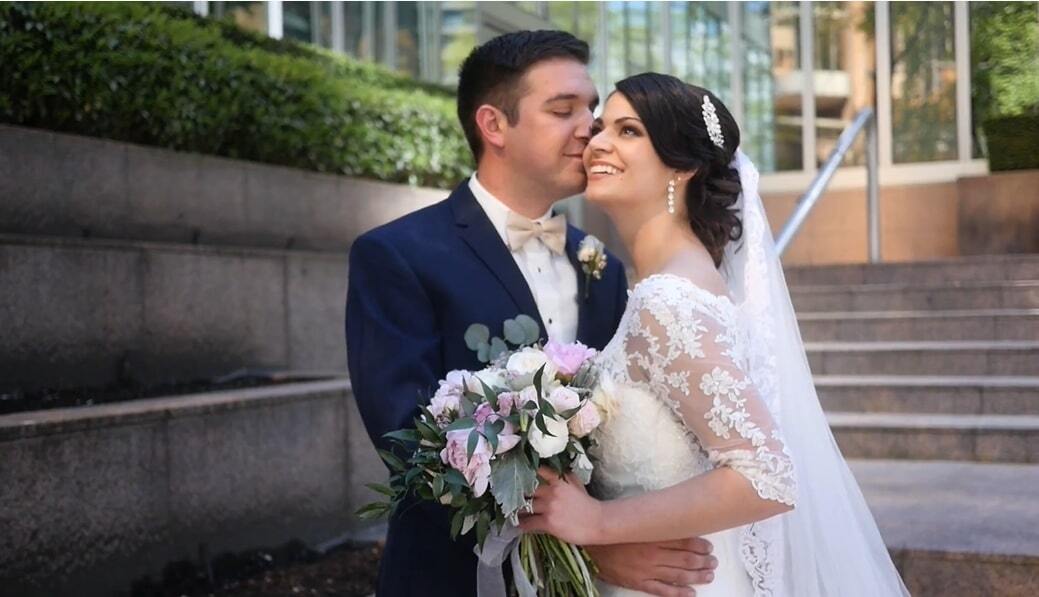 Dynamic Weddings Videography