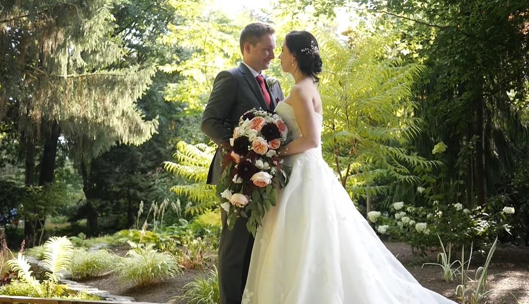 Dynamic Weddings Videography