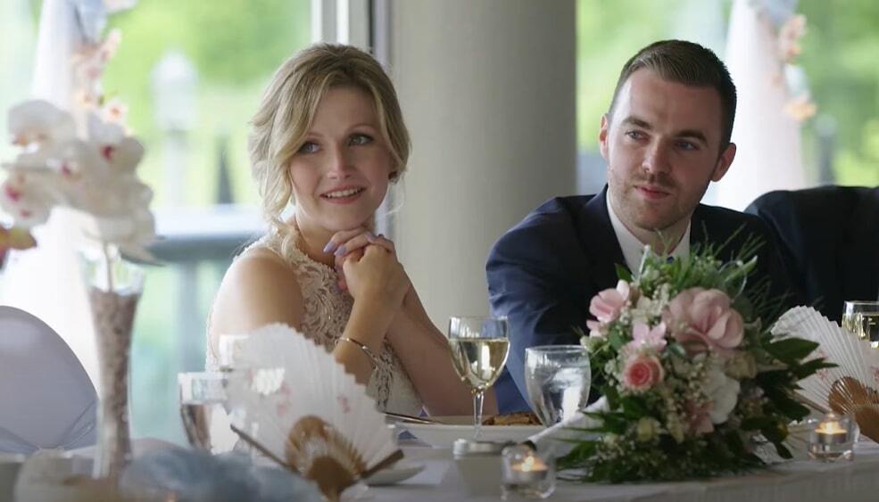 Dynamic Weddings Videography