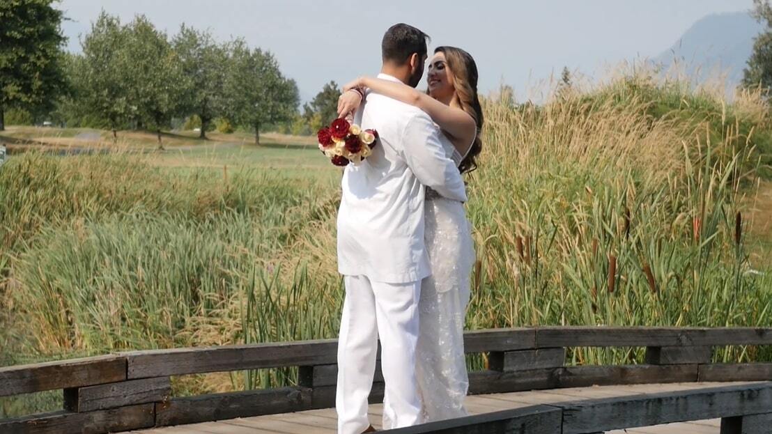 Dynamic Weddings Videography