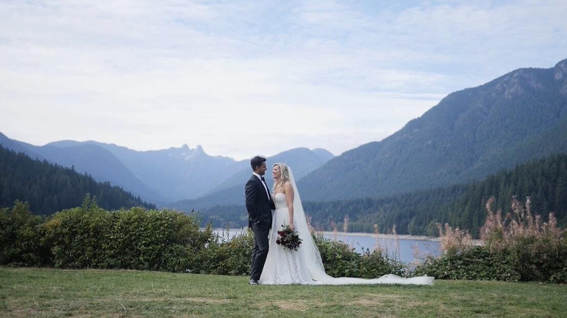 Dynamic Weddings Videography