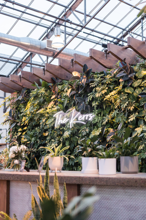 Aquatopia Water Garden Conservatory