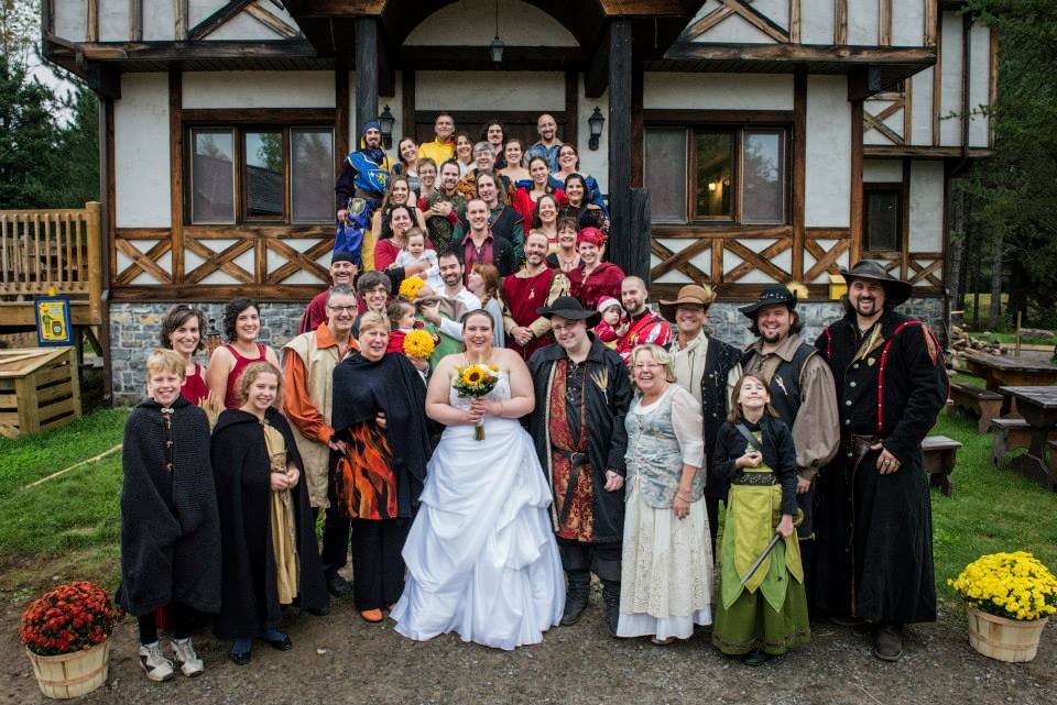 Audrey Boivin Photography