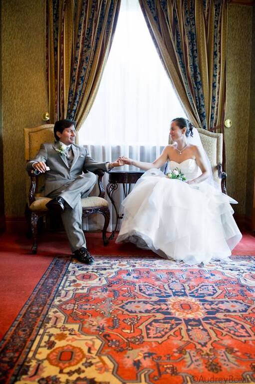 Audrey Boivin Photography