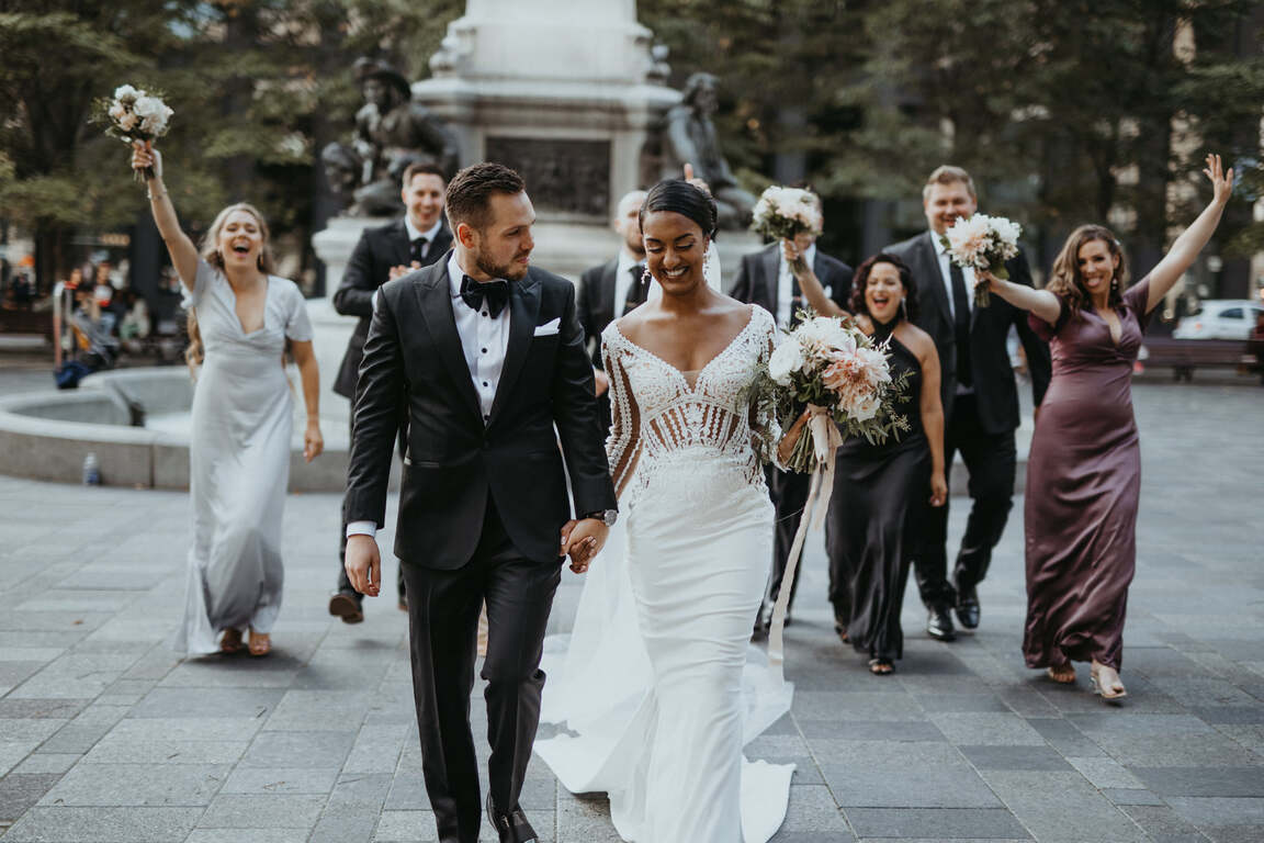 Authentik Weddings Photography