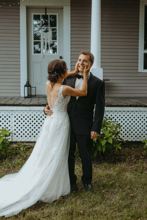 Authentik Weddings Photography