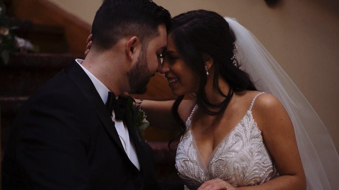 Eddie Cristobal Videography