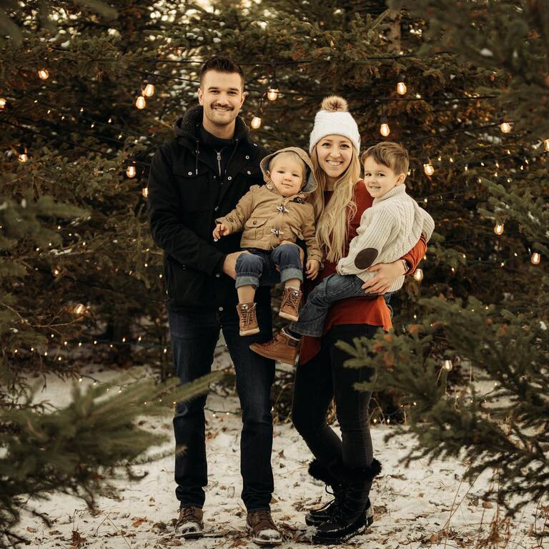 Ashley Daphne Photography