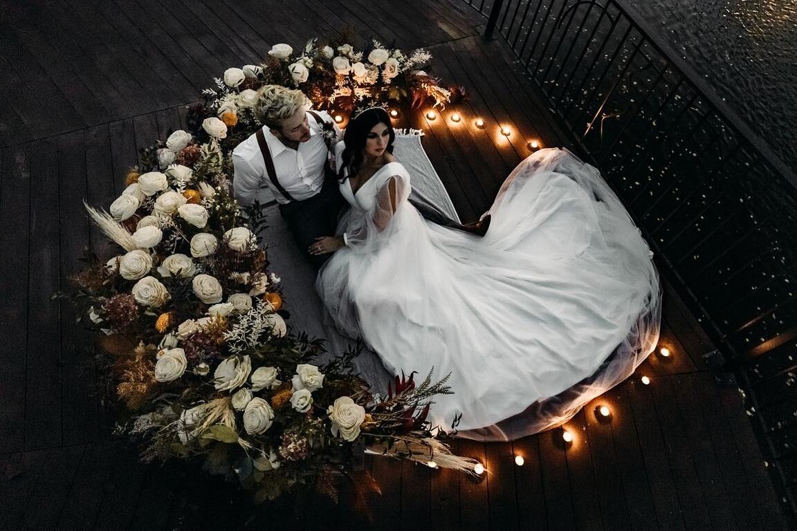 Ashley Daphne Photography