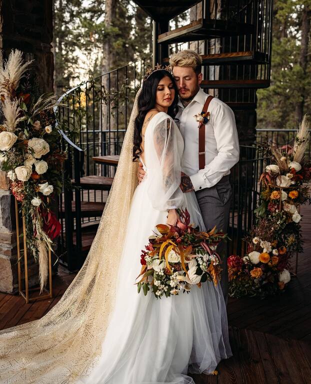 Ashley Daphne Photography