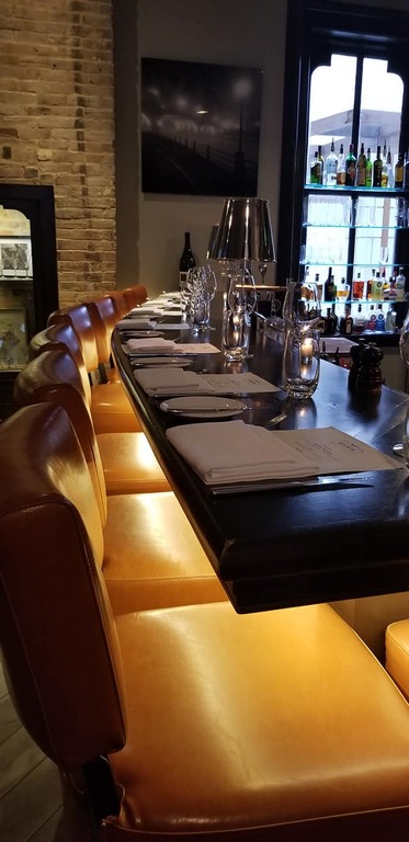 Beckta Dining and Wine