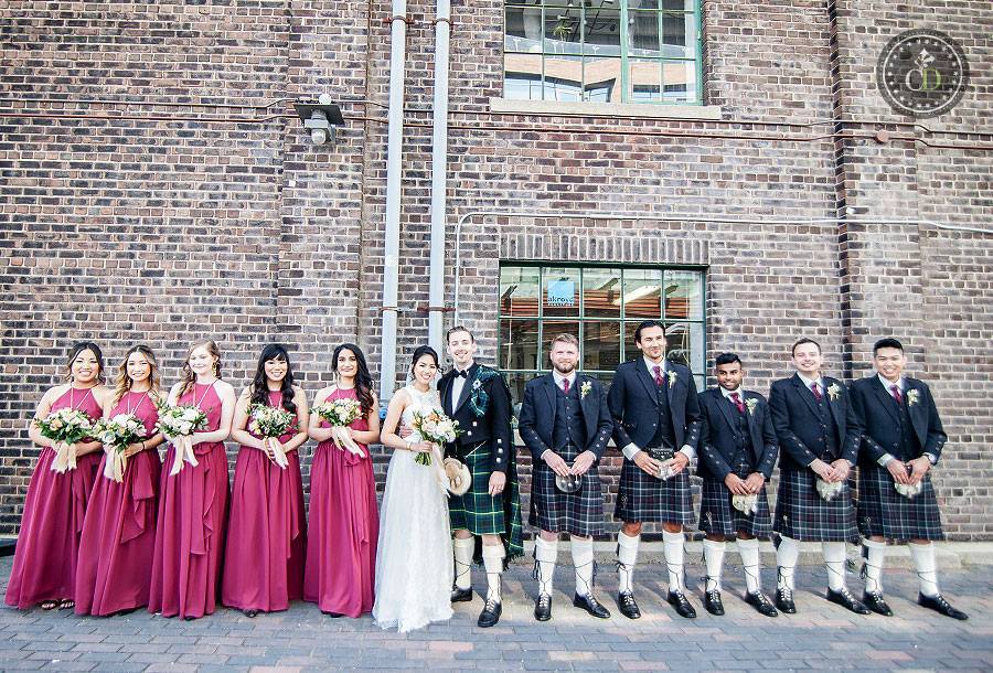 CharlieDesigner Wedding Photography