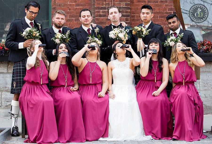 CharlieDesigner Wedding Photography