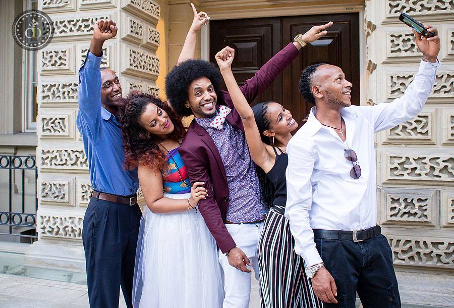 CharlieDesigner Wedding Photography